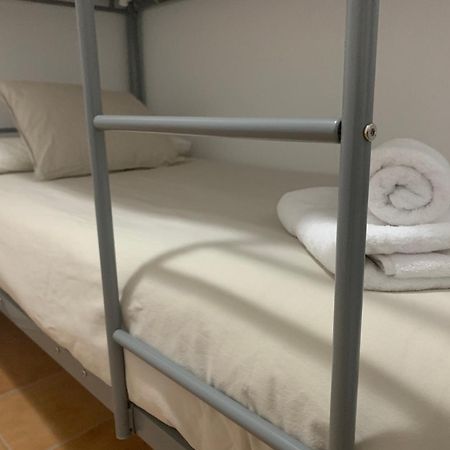 Apartamento En Casco Historico Ronda Dış mekan fotoğraf