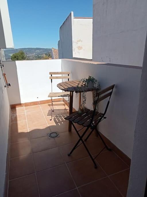 Apartamento En Casco Historico Ronda Dış mekan fotoğraf