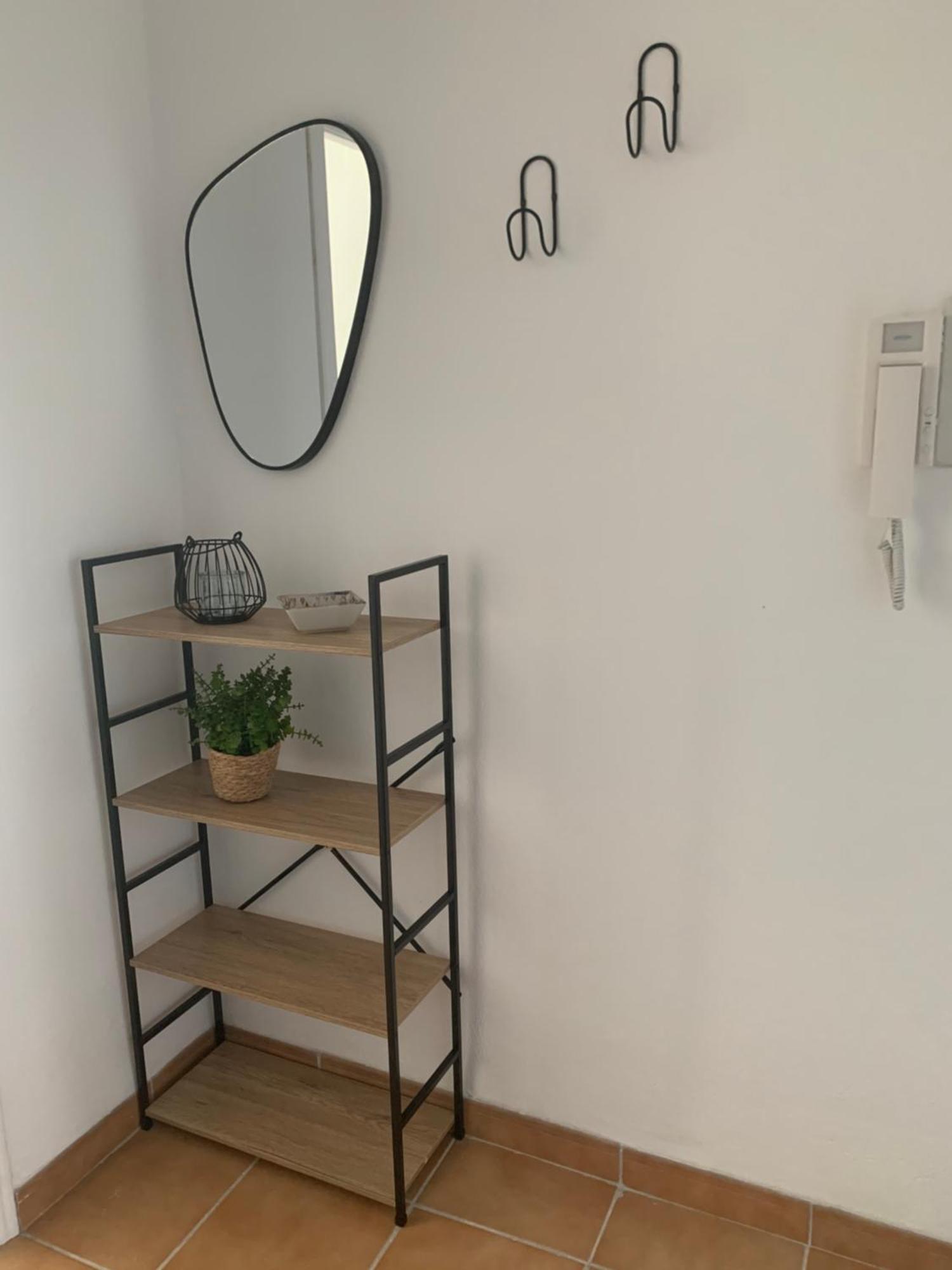 Apartamento En Casco Historico Ronda Dış mekan fotoğraf