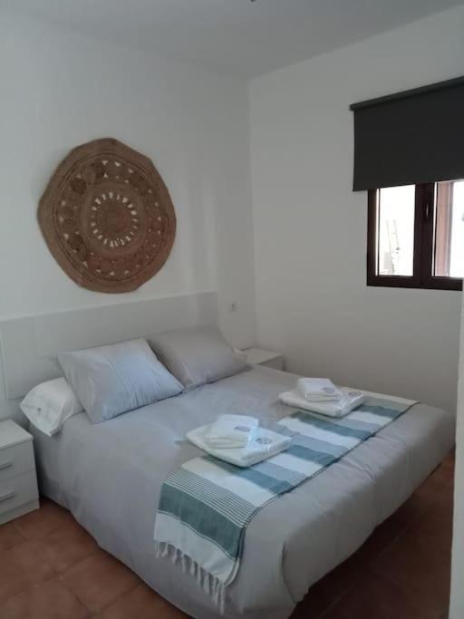Apartamento En Casco Historico Ronda Dış mekan fotoğraf