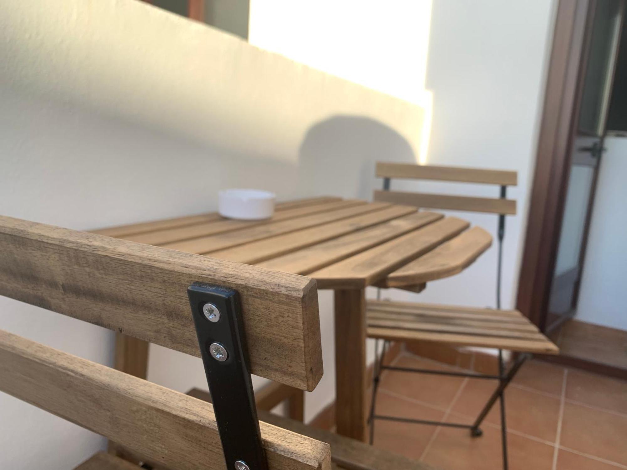 Apartamento En Casco Historico Ronda Dış mekan fotoğraf