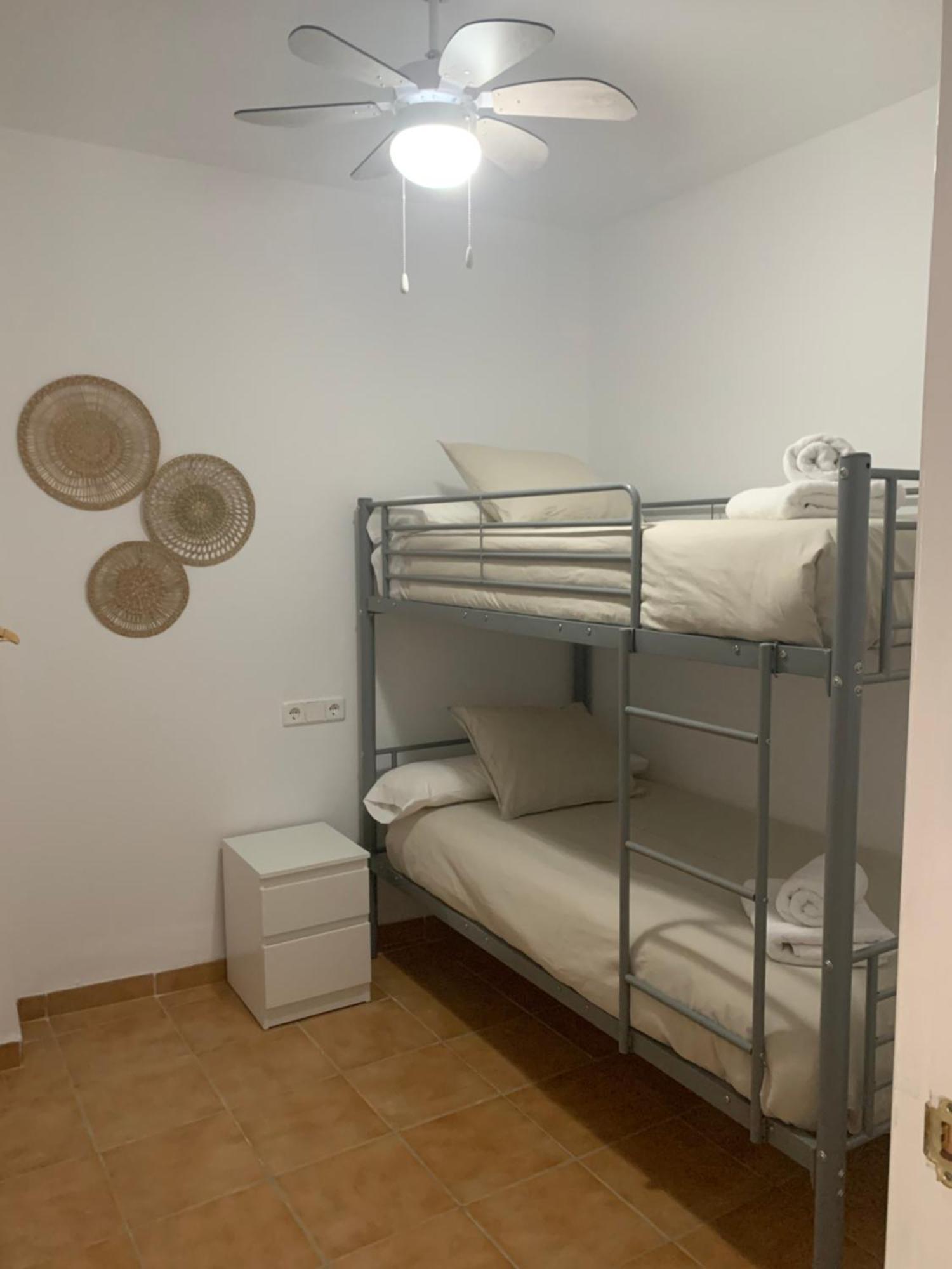 Apartamento En Casco Historico Ronda Dış mekan fotoğraf