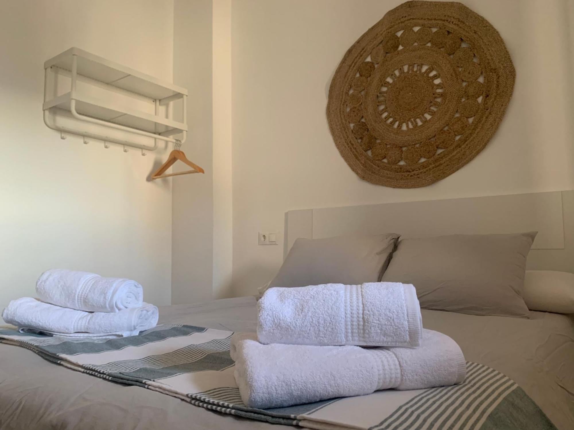 Apartamento En Casco Historico Ronda Dış mekan fotoğraf