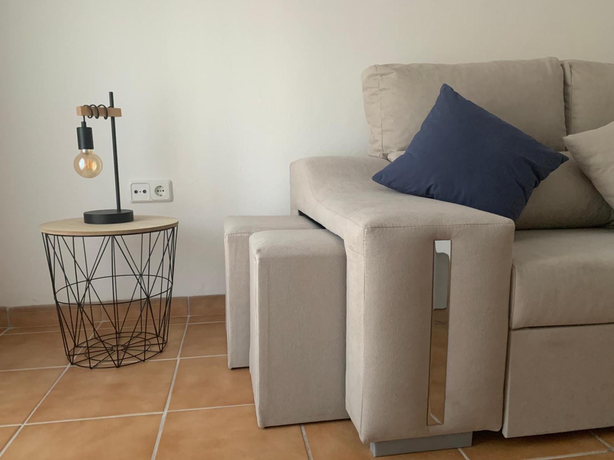 Apartamento En Casco Historico Ronda Dış mekan fotoğraf