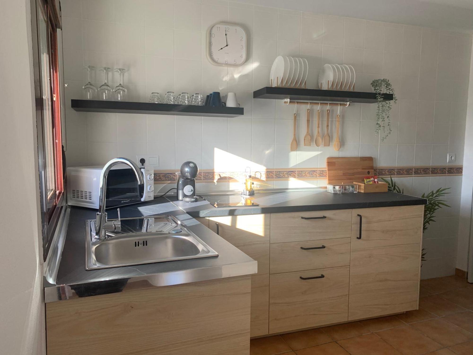 Apartamento En Casco Historico Ronda Dış mekan fotoğraf