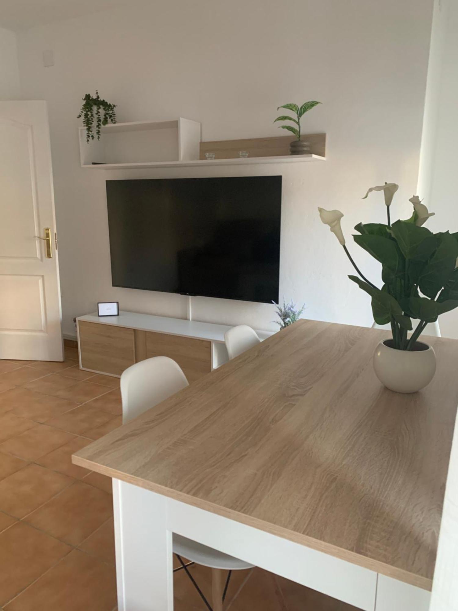 Apartamento En Casco Historico Ronda Dış mekan fotoğraf