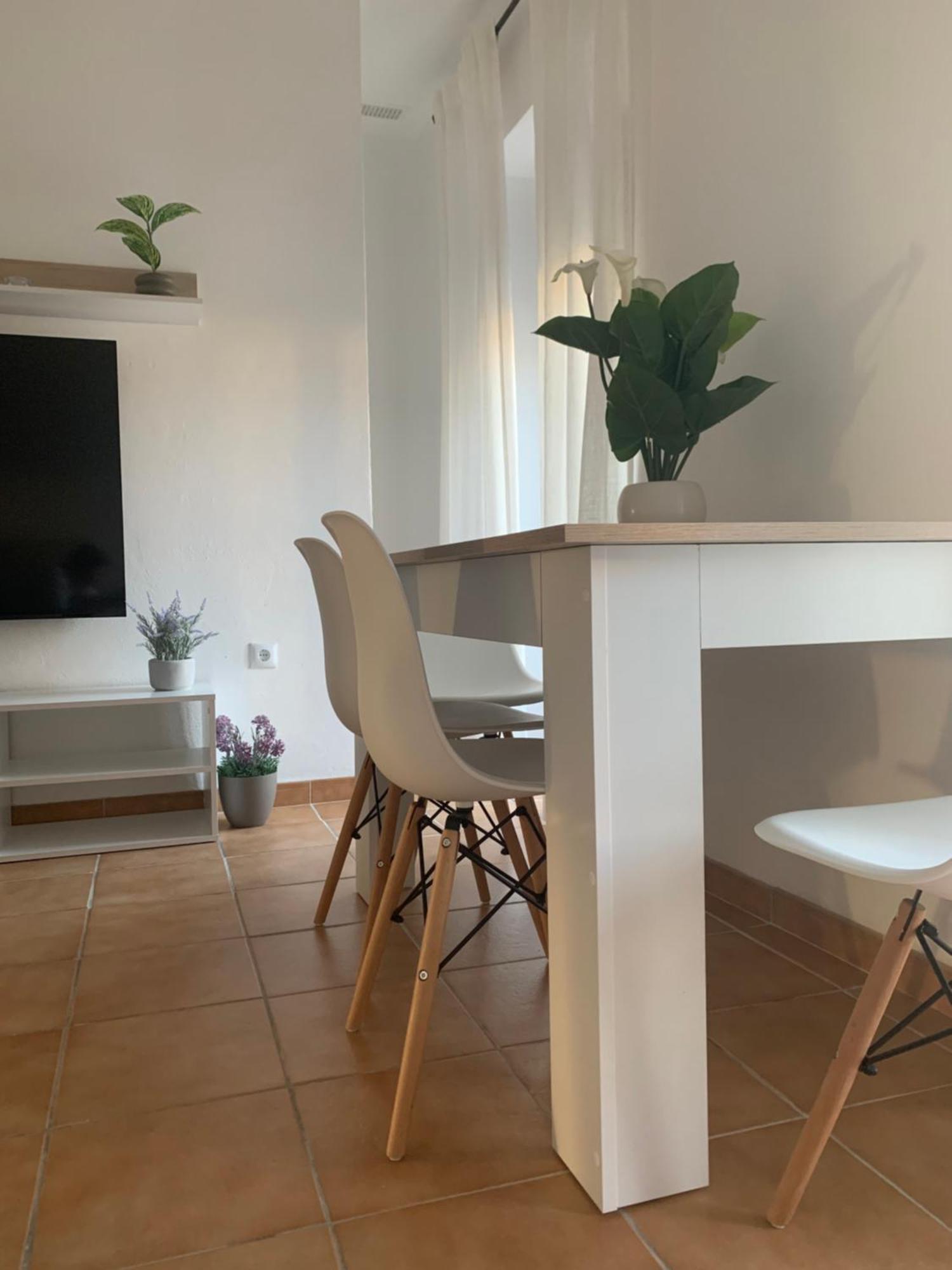 Apartamento En Casco Historico Ronda Dış mekan fotoğraf